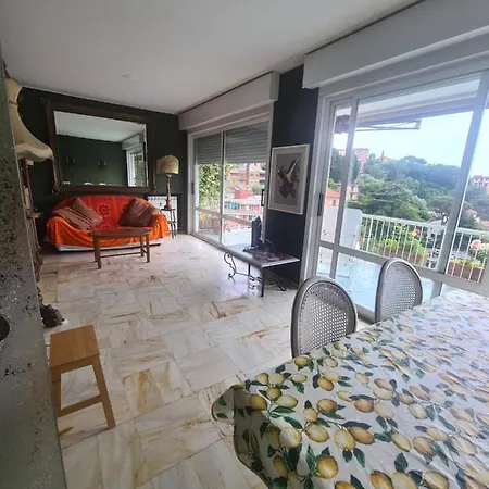 Ocean's View By Portofinovacanze Apartment *