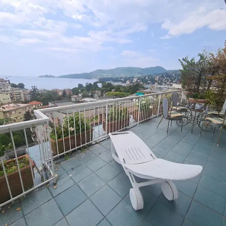 Ocean's View By Portofinovacanze *