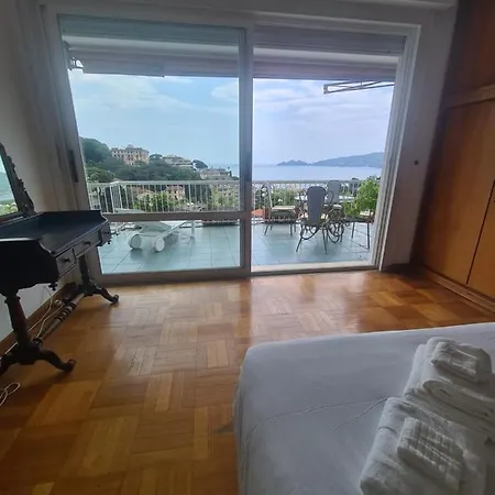Ocean's View By Portofinovacanze * Rapallo