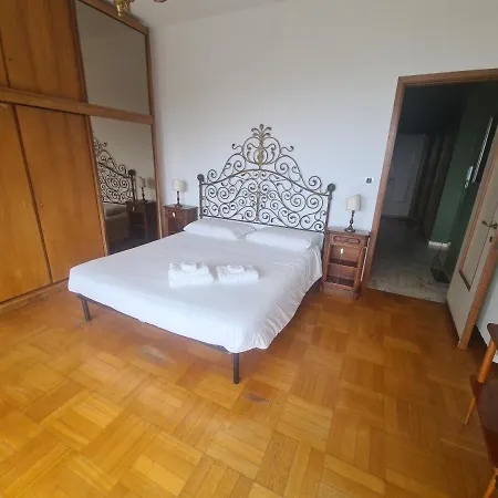 Apartment Ocean's View By Portofinovacanze Rapallo