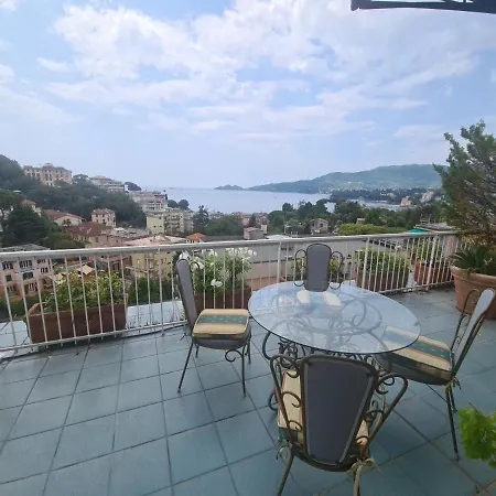 Ocean's View By Portofinovacanze Apartment