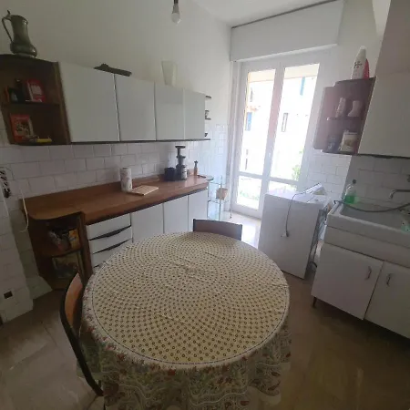 Apartment Ocean's View By Portofinovacanze