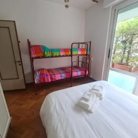 Apartment Ocean's View By Portofinovacanze Rapallo