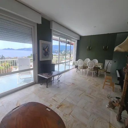 Apartment Ocean's View By Portofinovacanze *